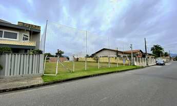 Imagem: ! CDATA Terreno plano pronto para construir