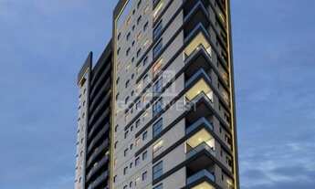 Imagem: ! CDATA Apartamento 2 suítes em Perequê