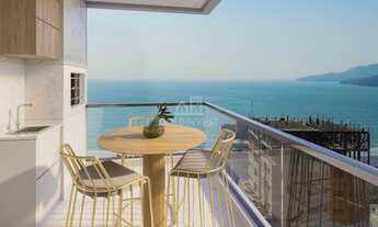 Imagem 5: ![CDATA[Apartamento 2 suítes em Perequê - Residencial Piacenza á 250 metros da praia]]