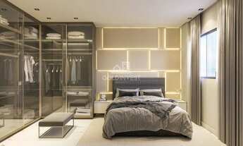 Imagem 4: ![CDATA[Apartamento 2 suítes em Perequê - Residencial Piacenza á 250 metros da praia]]