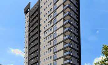 Imagem 2: ![CDATA[Apartamento 2 suítes em Perequê - Residencial Piacenza á 250 metros da praia]]