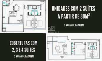 Imagem 5: ![CDATA[Apartamento Bombinhas - FRANKFURT HOME CLUB - 2 a 4 dormitórios (suítes)]]