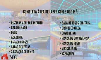 Imagem 4: ![CDATA[Apartamento Bombinhas - FRANKFURT HOME CLUB - 2 a 4 dormitórios (suítes)]]