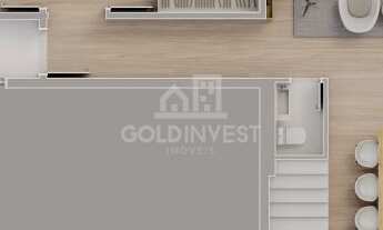 Imagem 7: ![CDATA[Lançamento Apartamento 3 suítes no VivaPark maior bairro planejado em Porto Belo