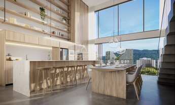 Imagem 6: ![CDATA[Lançamento Apartamento 3 suítes no VivaPark maior bairro planejado em Porto Belo