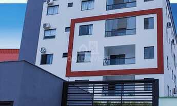 Imagem: ! CDATA Apartamento com uma Suíte mais