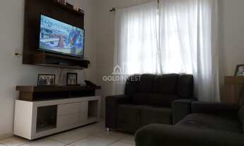 Imagem 3: ![CDATA[Casa solta com 3 dormitórios no bairro Limeira]]