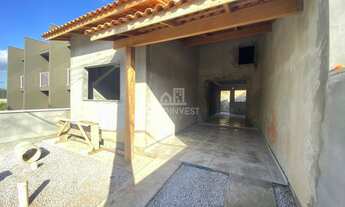 Imagem 4: ![CDATA[Casa com 2 quartos no bairro Volta Grande ]]