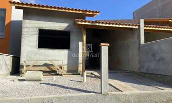 Imagem 2: ![CDATA[Casa com 2 quartos no bairro Volta Grande ]]