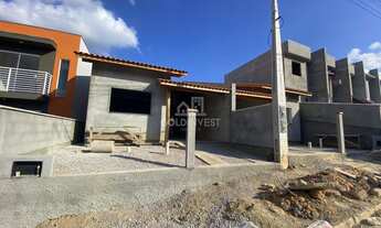 Imagem 3: ![CDATA[Casa com 2 quartos no bairro Volta Grande ]]