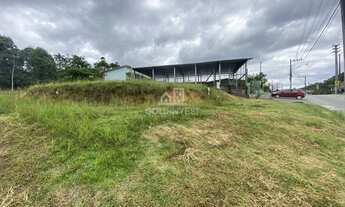 Imagem 4: ![CDATA[Amplo terreno com área de 2.000 m² no Cedro Alto pronto pra construir]]