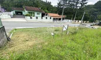 Imagem 6: ![CDATA[Amplo terreno com área de 2.000 m² no Cedro Alto pronto pra construir]]