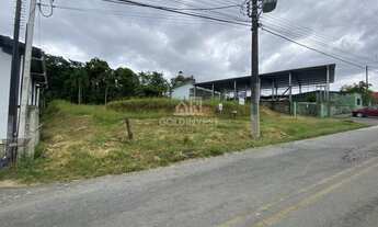 Imagem 3: ![CDATA[Amplo terreno com área de 2.000 m² no Cedro Alto pronto pra construir]]