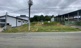 Imagem 2: ![CDATA[Amplo terreno com área de 2.000 m² no Cedro Alto pronto pra construir]]