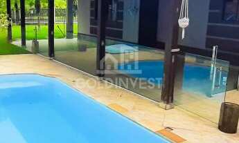 Imagem: ! CDATA Casa com 03 quartos (uma suíte