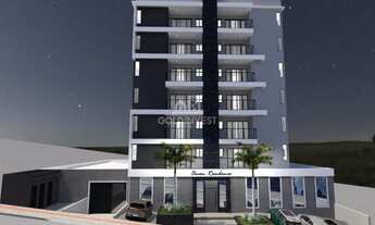 Imagem: ! CDATA Apartamento no Bairro Souza Cruz