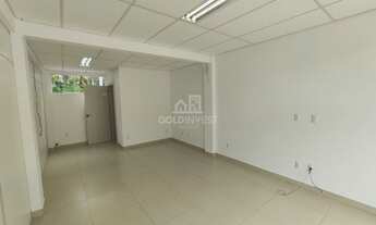 Imagem 3: ![CDATA[Sala comercial disponível para locação no bairro Paquetá!!]]