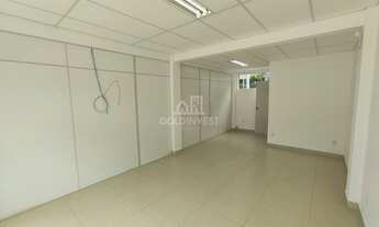 Imagem 4: ![CDATA[Sala comercial disponível para locação no bairro Paquetá!!]]