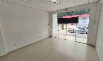 Imagem 6: ![CDATA[Sala comercial disponível para locação no bairro Paquetá!!]]