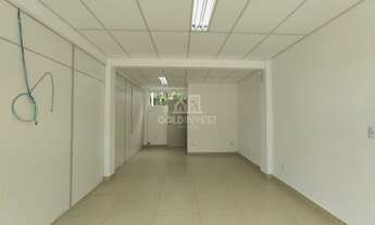 Imagem 2: ![CDATA[Sala comercial disponível para locação no bairro Paquetá!!]]