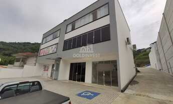 Imagem: ! CDATA Sala comercial disponível para