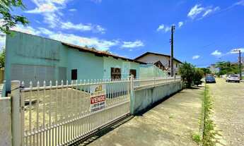 Imagem: ! CDATA Terreno no Bairro Pereque em Porto