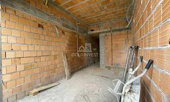 Imagem 5: ![CDATA[Última unidade Casa com 3 quartos (1 suíte) no centro da Guabiruba]]