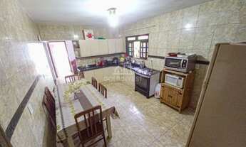 Imagem 5: ![CDATA[Casa solta com 3 quartos no bairro Guabiruba Sul próximo ao Centro de Guabiruba]