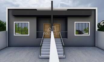 Imagem 3: ![CDATA[Casa com 3 quartos e 2 vagas de garagem em Águas Claras a 10 minutos do Centro de