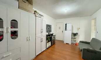 Imagem 3: ![CDATA[Apartamento no Centro com 1 quarto oportunidade para Investidor]]