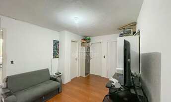 Imagem 2: ![CDATA[Apartamento no Centro com 1 quarto oportunidade para Investidor]]