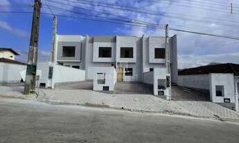 Imagem: ! CDATA Última unidade Sobrado com 2 suítes