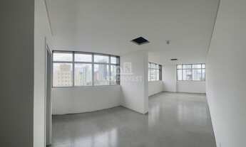 Imagem: ! CDATA Sala comercial próximo a prefeitura