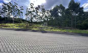 Imagem: ! CDATA Terreno no Bairro Aymoré, Guabiruba