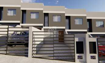 Imagem 3: ![CDATA[Casa com 2 quartos no Bairro Águas Claras! ]]