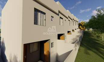 Imagem 7: ![CDATA[Casa com 2 quartos no Bairro Águas Claras! ]]