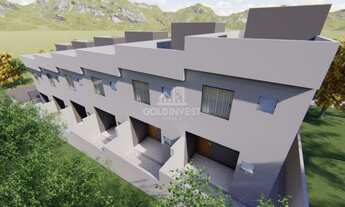 Imagem 5: ![CDATA[Casa com 2 quartos no Bairro Águas Claras! ]]