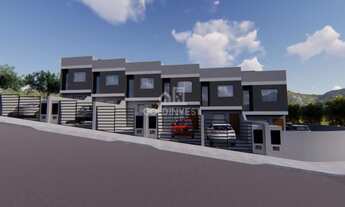 Imagem 2: ![CDATA[Casa com 2 quartos no Bairro Águas Claras! ]]