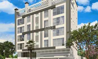 Imagem: ! CDATA Apartamento com 2 suítes no Edifício