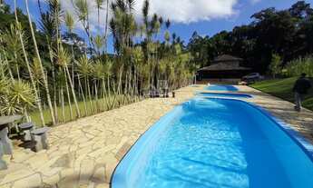 Imagem: ! CDATA Terreno em Condomínio de Sítios