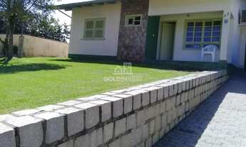 Imagem: ! CDATA Casa Solta com 3 Quartos (1 Suíte)