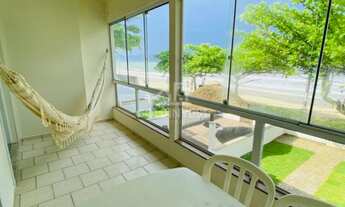 Imagem 4: ![CDATA[Sobrado com 4 Quartos (1 Suíte) Pé na Areia, Perequê Porto Belo ]]