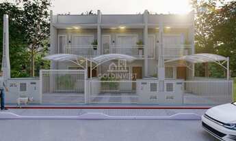 Imagem 3: ![CDATA[Casa no bairro Águas Claras com 2 quartos e bom espaço nos fundos!]]