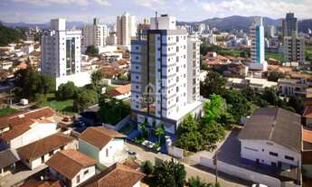 Imagem: ! CDATA Cobertura do Residencial Lugano