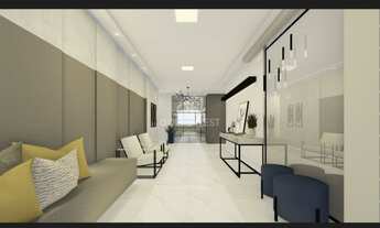 Imagem 6: ![CDATA[Cobertura do Residencial Lugano ]]