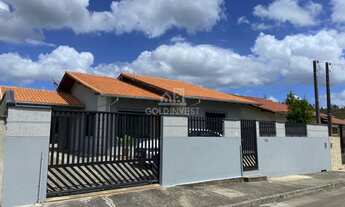 Imagem: ! CDATA Casa ampla com 4 dormitórios sendo