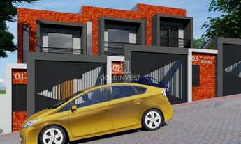 Imagem 3: ![CDATA[Sobrado com dois quartos na Volta Grande ]]