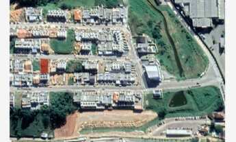 Imagem 6: ![CDATA[Sobrado com dois quartos na Volta Grande ]]