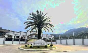 Imagem: ! CDATA Terreno no condomínio Quinta das