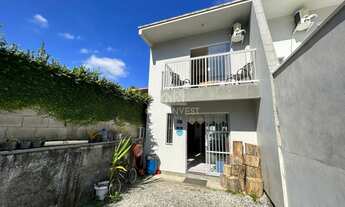 Imagem: ! CDATA Sobrado no Cedrinho com 2 quartos